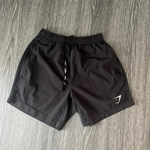 Gymshark 5” Shorts